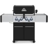 BROIL KING REGAL 490 NERO Broil King Barbecue a gas | Il Mondo Del Barbecue