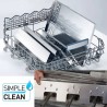 BARBECUE A GAS ENDERS UNIQ® PRO 3 IK KITCHEN CRUSTER | Il Mondo del Barbecue