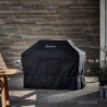 COVER ENDERS ANTI-INTEMPERIE MONROE PRO 3 E 4 | Il Mondo del Barbecue