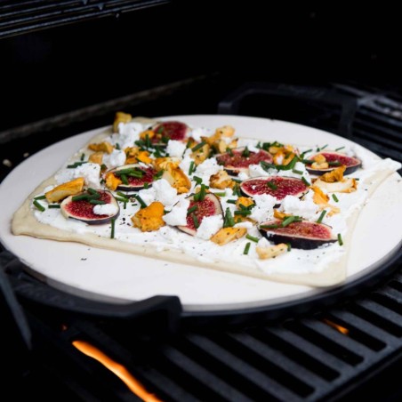 ENDERS PIETRA PIZZA SWITCH | Il Mondo del Barbecue