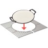 ENDERS PIETRA PIZZA SWITCH | Il Mondo del Barbecue