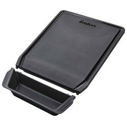 TAGLIERE MAGNETICO ENDERS | Il Mondo del Barbecue