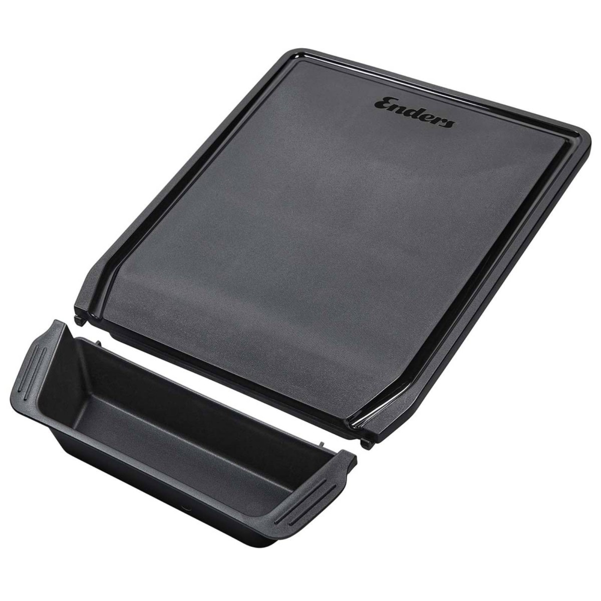 TAGLIERE MAGNETICO ENDERS | Il Mondo del Barbecue