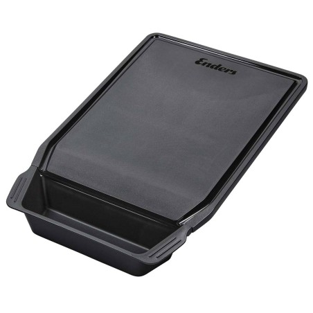 TAGLIERE MAGNETICO ENDERS | Il Mondo del Barbecue
