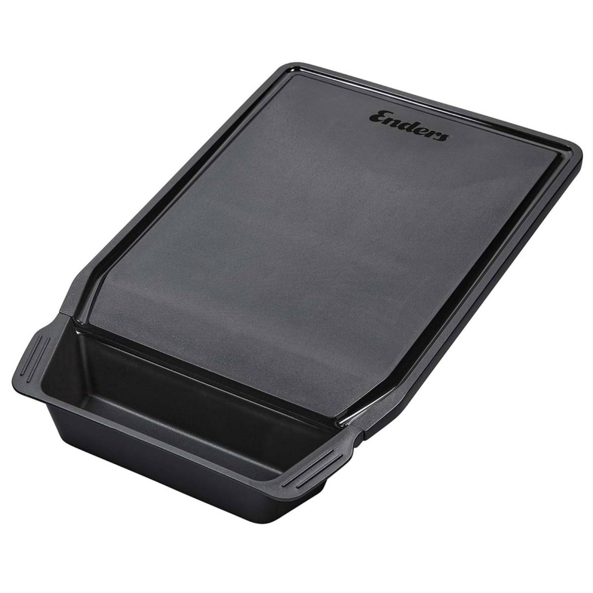 TAGLIERE MAGNETICO ENDERS | Il Mondo del Barbecue