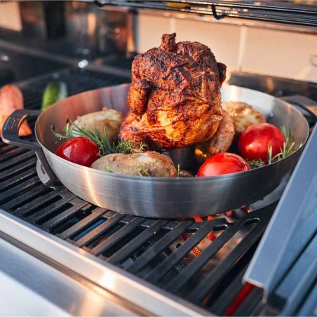 SUPPORTO POLLO SWITCH ENDERS | Il Mondo del Barbecue