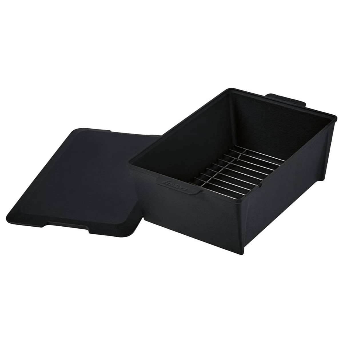 FORNO OLANDESE ENDERS | Il Mondo del Barbecue