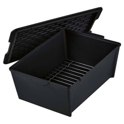 FORNO OLANDESE ENDERS | Il Mondo del Barbecue