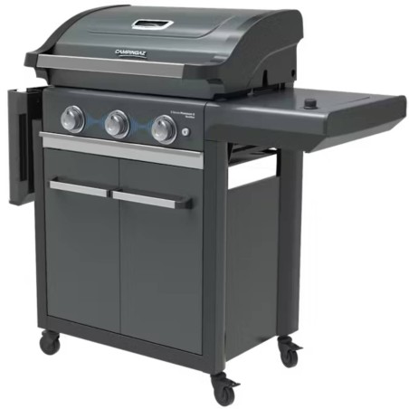 BARBECUE A GAS CAMPINGAZ 3 SERIES PREMIUM S DUAL GAS