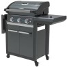 BARBECUE A GAS CAMPINGAZ 3 SERIES PREMIUM S DUAL GAS