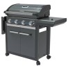 BARBECUE A GAS 4 SERIES PREMIUM S DUAL GAS