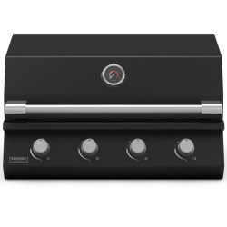 BARBECUE A GAS BRABURA FUSION 400 LITE DA INCASSO Brabura Barbecue da incasso | Il Mondo Del Barbecue