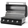 BARBECUE A GAS BRABURA FUSION 400 LITE DA INCASSO Brabura Barbecue da incasso | Il Mondo Del Barbecue