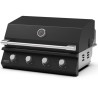 BARBECUE A GAS BRABURA FUSION 400 LITE DA INCASSO Brabura Barbecue da incasso | Il Mondo Del Barbecue
