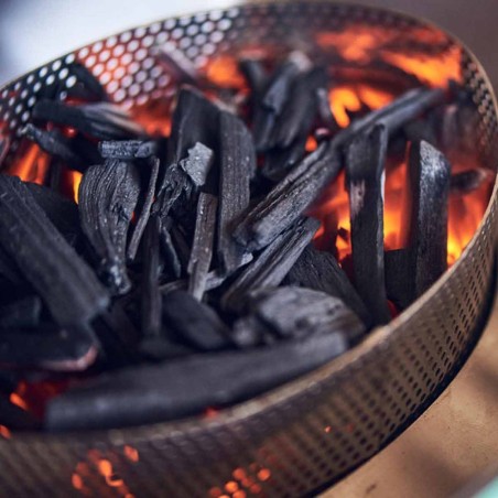 CARBONE SPECIALE 1 KG Accessori | Il Mondo Del Barbecue