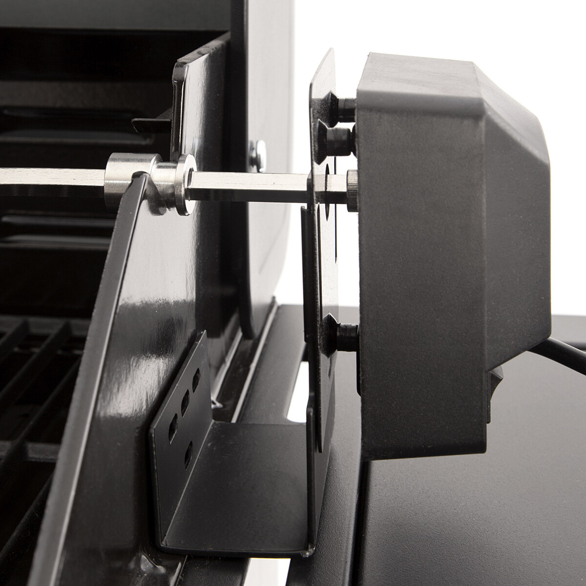 GIRARROSTO ELETTRICO PER BARBECUE SW2 Accessori | Il Mondo Del Barbecue