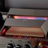 ENDERS FORNO PIZZA TURBO CON PIETRA | Il Mondo del Barbecue
