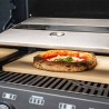 ENDERS FORNO PIZZA TURBO CON PIETRA | Il Mondo del Barbecue