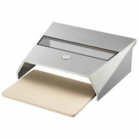 ENDERS FORNO PIZZA TURBO CON PIETRA | Il Mondo del Barbecue