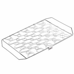 GRIGLIA PESCE E VERDURA ENDERS | Il Mondo del Barbecue