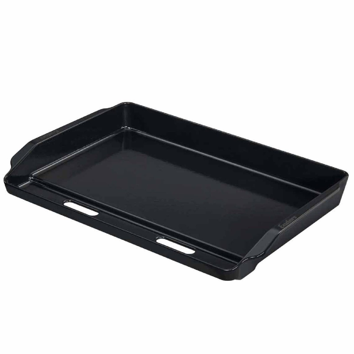 PIASTRA SMALTATA L PER UNIQ 3+4, KANSAS II 4, MONROE PRO 3 COLORADO E BOSTON 3+6  | Il Mondo del Barbecue