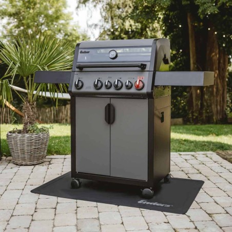 TAPPETINO ENDERS 120 X 80 CM | Il Mondo Del Barbecue