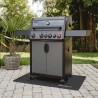 TAPPETINO ENDERS 120 X 80 CM | Il Mondo Del Barbecue