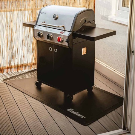 TAPPETINO ENDERS 160 X 80 CM | Il Mondo Del Barbecue