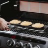 GRIGLIA SCORREVOLE ENDERS | Il Mondo del Barbecue