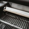 GRIGLIA SCORREVOLE ENDERS | Il Mondo del Barbecue