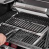 GRIGLIA SCORREVOLE ENDERS | Il Mondo del Barbecue