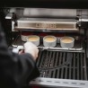 GRIGLIA SCORREVOLE ENDERS | Il Mondo del Barbecue