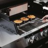 GRIGLIA SCORREVOLE ENDERS | Il Mondo del Barbecue