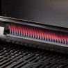 BARBECUE A GAS ENDERS MONROE PRO 3 SIK TURBO | Il Mondo del Barbecue