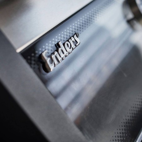 BARBECUE A GAS ENDERS MONROE PRO 3 SIK TURBO | Il Mondo del Barbecue