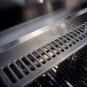 BARBECUE A GAS ENDERS MONROE PRO 3 SIK TURBO | Il Mondo del Barbecue