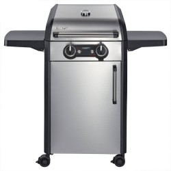 BARBECUE ELETTRICO ENDERS eFLOW PRO 2 TURBO | Il Mondo del Barbecue