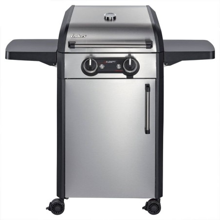 BARBECUE ELETTRICO ENDERS eFLOW PRO 2 TURBO | Il Mondo del Barbecue
