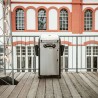BARBECUE ELETTRICO ENDERS eFLOW PRO 2 TURBO | Il Mondo del Barbecue