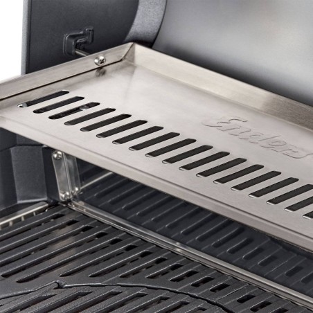 BARBECUE ELETTRICO ENDERS eFLOW PRO 2 TURBO | Il Mondo del Barbecue
