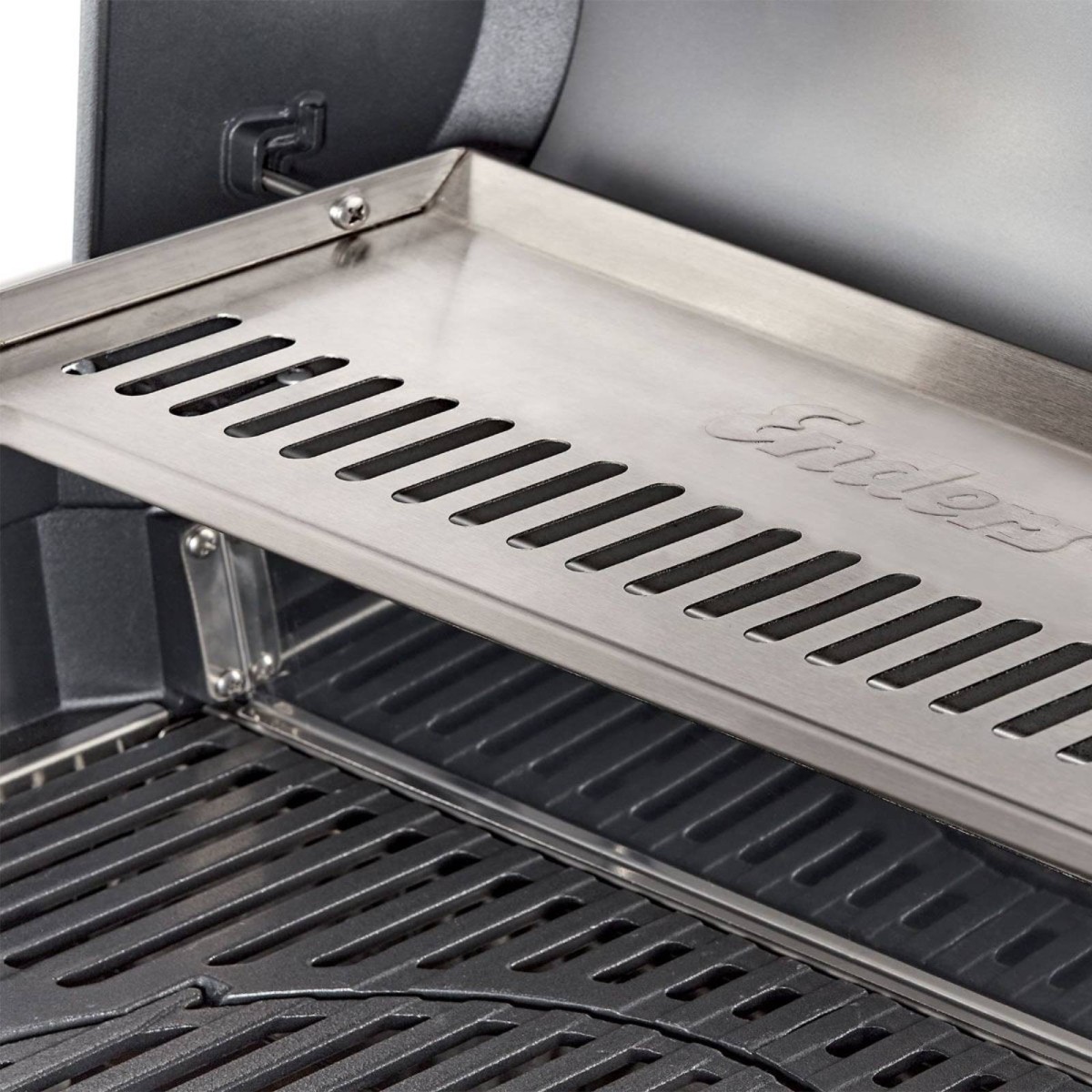 BARBECUE ELETTRICO ENDERS eFLOW PRO 2 TURBO | Il Mondo del Barbecue