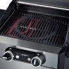 BARBECUE ELETTRICO ENDERS eFLOW PRO 2 TURBO | Il Mondo del Barbecue