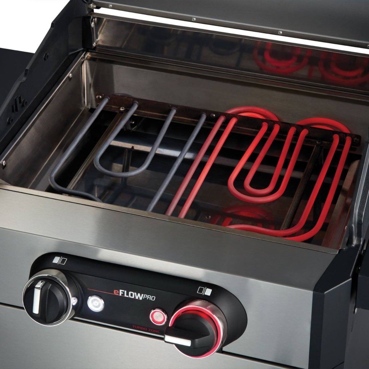 BARBECUE ELETTRICO ENDERS eFLOW PRO 2 TURBO | Il Mondo del Barbecue