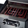 BARBECUE ELETTRICO ENDERS eFLOW PRO 2 TURBO | Il Mondo del Barbecue