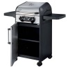 BARBECUE ELETTRICO ENDERS eFLOW PRO 2 TURBO | Il Mondo del Barbecue