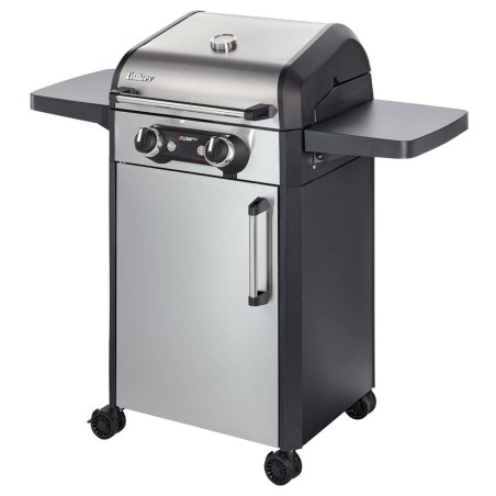 BARBECUE ELETTRICO ENDERS eFLOW PRO 2 TURBO | Il Mondo del Barbecue