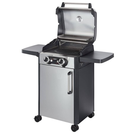 BARBECUE ELETTRICO ENDERS eFLOW PRO 2 TURBO | Il Mondo del Barbecue