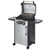 BARBECUE ELETTRICO ENDERS eFLOW PRO 2 TURBO | Il Mondo del Barbecue