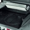 BARBECUE A GAS ENDERS UNIQ ® 3 IK CRUSTER ® | Il Mondo del Barbecue