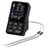 TERMOMETRO LCD WIRELESS ENDERS | Il Mondo del Barbecue